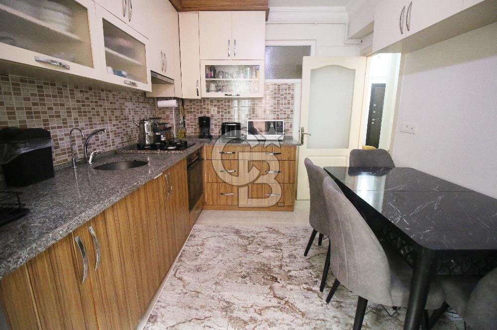 CB OPİA'DAN ''AVANTAJLI KONUM,MODERN YAŞAM'' MERKEZDE 2+1