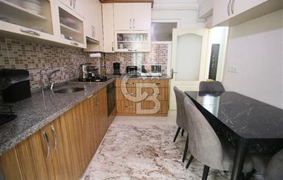 CB OPİA'DAN ''AVANTAJLI KONUM,MODERN YAŞAM'' MERKEZDE 2+1
