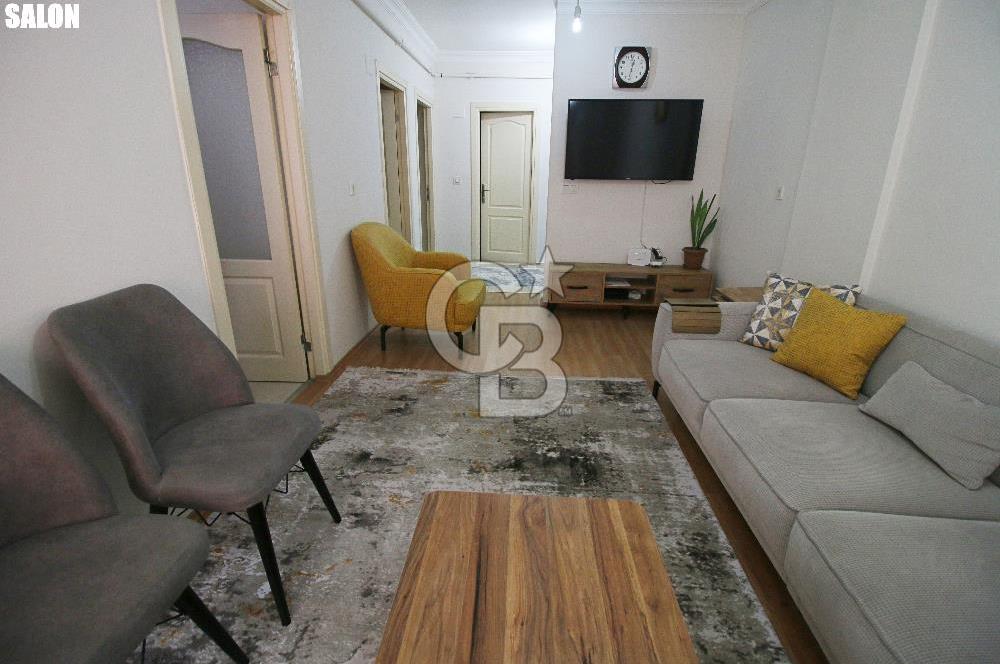 CB OPİA'DAN ''AVANTAJLI KONUM,MODERN YAŞAM'' MERKEZDE 2+1