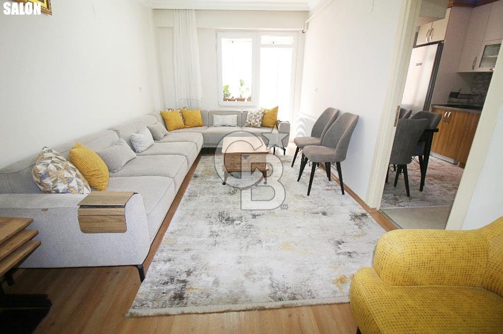 CB OPİA'DAN ''AVANTAJLI KONUM,MODERN YAŞAM'' MERKEZDE 2+1