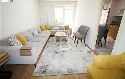 CB OPİA'DAN ''AVANTAJLI KONUM,MODERN YAŞAM'' MERKEZDE 2+1