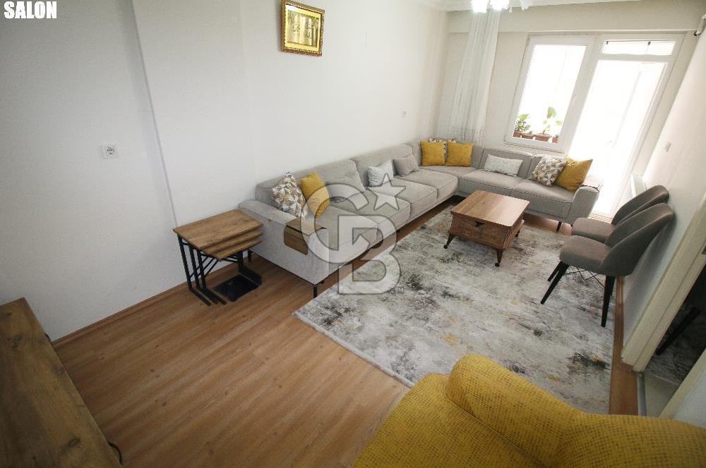 CB OPİA'DAN ''AVANTAJLI KONUM,MODERN YAŞAM'' MERKEZDE 2+1