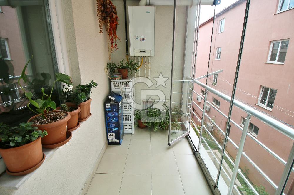 CB OPİA'DAN ''AVANTAJLI KONUM,MODERN YAŞAM'' MERKEZDE 2+1
