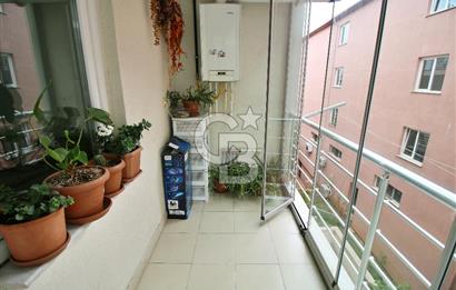 CB OPİA'DAN ''AVANTAJLI KONUM,MODERN YAŞAM'' MERKEZDE 2+1