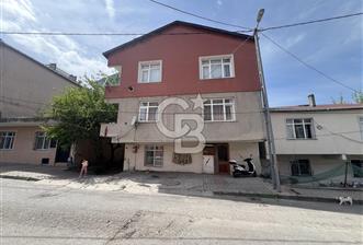 ACİL SULTANBEYLİ 270M2 ARSA İÇİNDE 4 KATLI SATILIK KOMPLE BİNA.