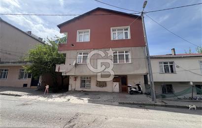 ACİL SULTANBEYLİ 270M2 ARSA İÇİNDE 4 KATLI SATILIK KOMPLE BİNA.
