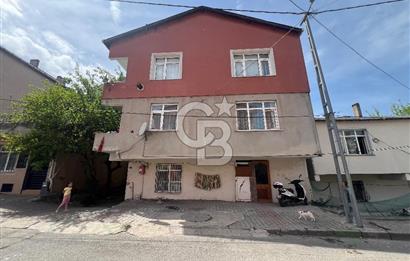 ACİL SULTANBEYLİ 270M2 ARSA İÇİNDE 4 KATLI SATILIK KOMPLE BİNA.