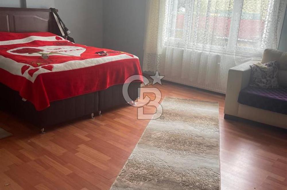 ACİL SULTANBEYLİ 270M2 ARSA İÇİNDE 4 KATLI SATILIK KOMPLE BİNA.