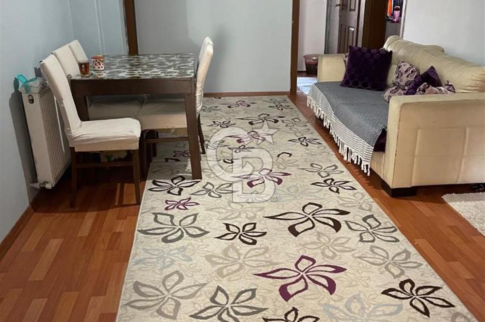 ACİL SULTANBEYLİ 270M2 ARSA İÇİNDE 4 KATLI SATILIK KOMPLE BİNA.