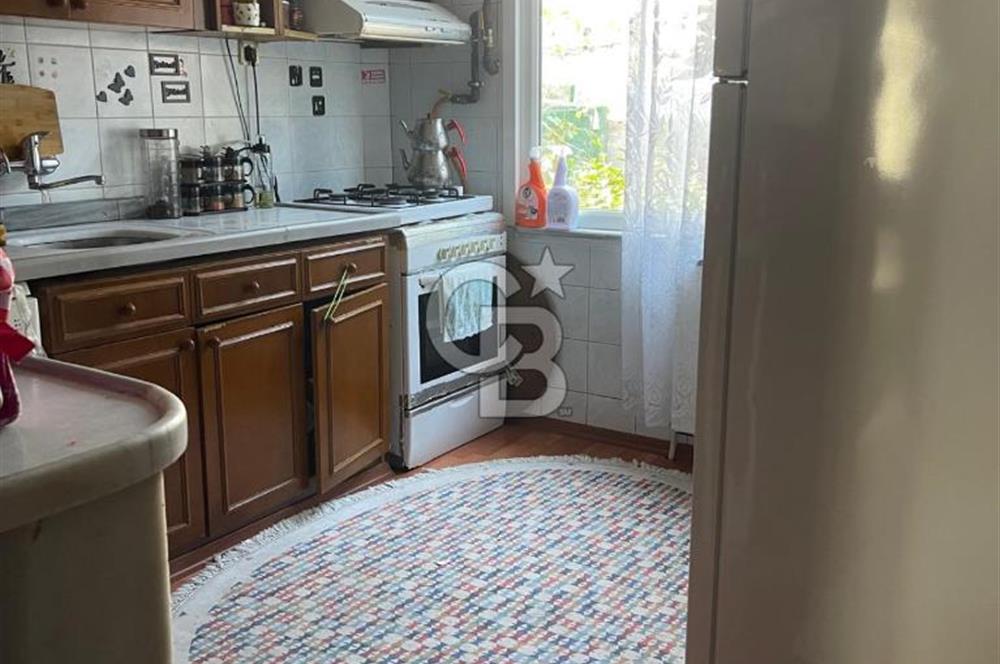 ACİL SULTANBEYLİ 270M2 ARSA İÇİNDE 4 KATLI SATILIK KOMPLE BİNA.