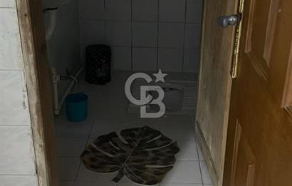 ACİL SULTANBEYLİ 270M2 ARSA İÇİNDE 4 KATLI SATILIK KOMPLE BİNA.