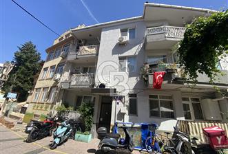 ÇANAKKALE MERKEZ KEMALPAŞA MAHALLESİ ÇARŞIDA SATILIK 2+1 DAİRE