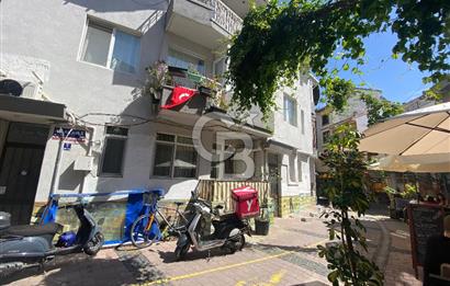 ÇANAKKALE MERKEZ KEMALPAŞA MAHALLESİ ÇARŞIDA SATILIK 2+1 DAİRE