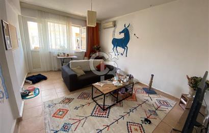 ÇANAKKALE MERKEZ KEMALPAŞA MAHALLESİ ÇARŞIDA SATILIK 2+1 DAİRE