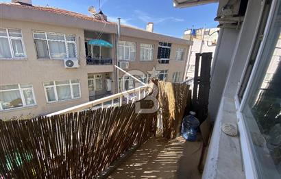 ÇANAKKALE MERKEZ KEMALPAŞA MAHALLESİ ÇARŞIDA SATILIK 2+1 DAİRE