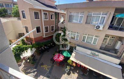 ÇANAKKALE MERKEZ KEMALPAŞA MAHALLESİ ÇARŞIDA SATILIK 2+1 DAİRE