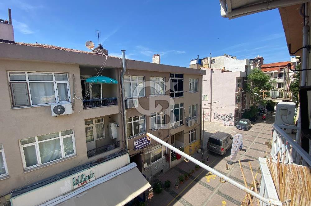 ÇANAKKALE MERKEZ KEMALPAŞA MAHALLESİ ÇARŞIDA SATILIK 2+1 DAİRE