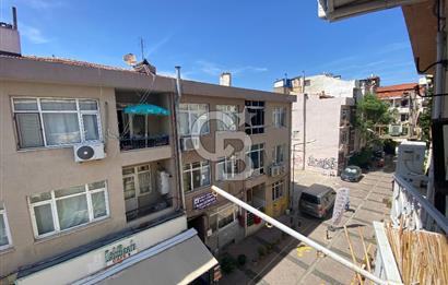 ÇANAKKALE MERKEZ KEMALPAŞA MAHALLESİ ÇARŞIDA SATILIK 2+1 DAİRE