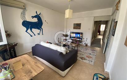 ÇANAKKALE MERKEZ KEMALPAŞA MAHALLESİ ÇARŞIDA SATILIK 2+1 DAİRE