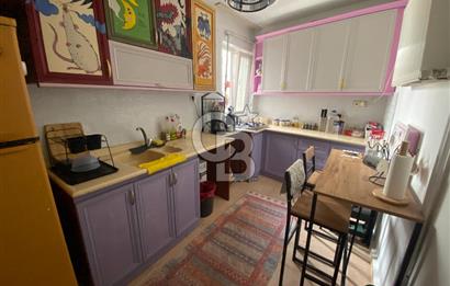 ÇANAKKALE MERKEZ KEMALPAŞA MAHALLESİ ÇARŞIDA SATILIK 2+1 DAİRE