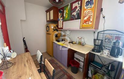 ÇANAKKALE MERKEZ KEMALPAŞA MAHALLESİ ÇARŞIDA SATILIK 2+1 DAİRE