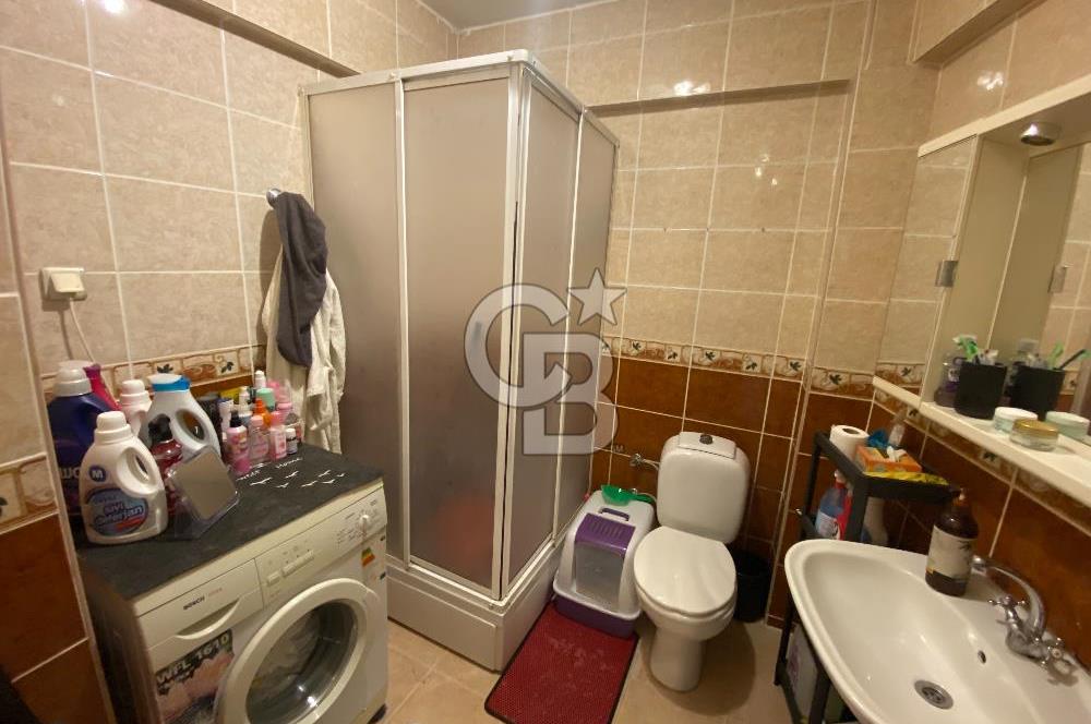 ÇANAKKALE MERKEZ KEMALPAŞA MAHALLESİ ÇARŞIDA SATILIK 2+1 DAİRE