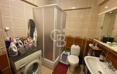 ÇANAKKALE MERKEZ KEMALPAŞA MAHALLESİ ÇARŞIDA SATILIK 2+1 DAİRE