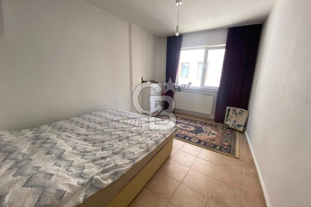 ÇANAKKALE MERKEZ KEMALPAŞA MAHALLESİ ÇARŞIDA SATILIK 2+1 DAİRE
