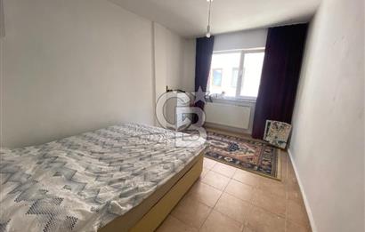ÇANAKKALE MERKEZ KEMALPAŞA MAHALLESİ ÇARŞIDA SATILIK 2+1 DAİRE