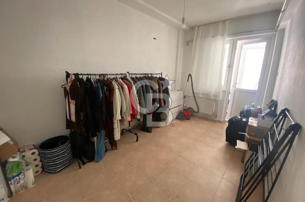 ÇANAKKALE MERKEZ KEMALPAŞA MAHALLESİ ÇARŞIDA SATILIK 2+1 DAİRE