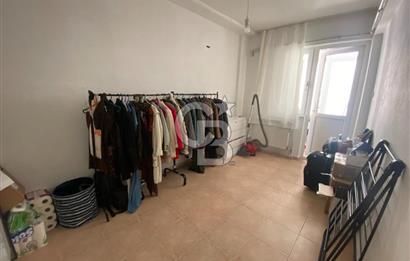 ÇANAKKALE MERKEZ KEMALPAŞA MAHALLESİ ÇARŞIDA SATILIK 2+1 DAİRE