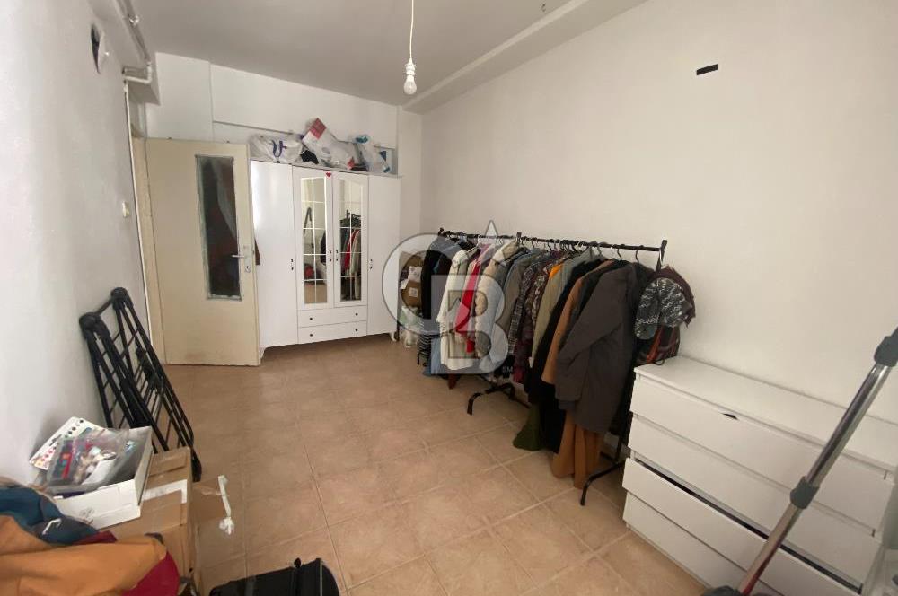 ÇANAKKALE MERKEZ KEMALPAŞA MAHALLESİ ÇARŞIDA SATILIK 2+1 DAİRE