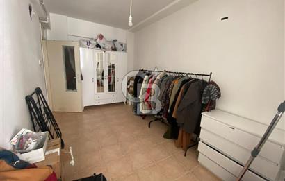 ÇANAKKALE MERKEZ KEMALPAŞA MAHALLESİ ÇARŞIDA SATILIK 2+1 DAİRE