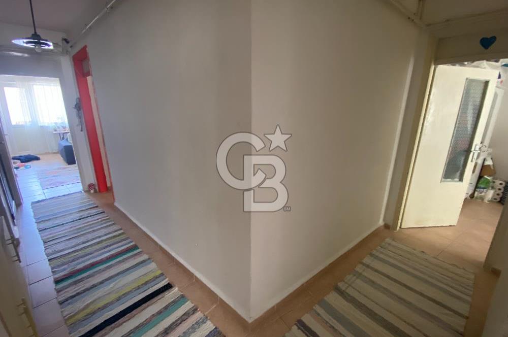 ÇANAKKALE MERKEZ KEMALPAŞA MAHALLESİ ÇARŞIDA SATILIK 2+1 DAİRE