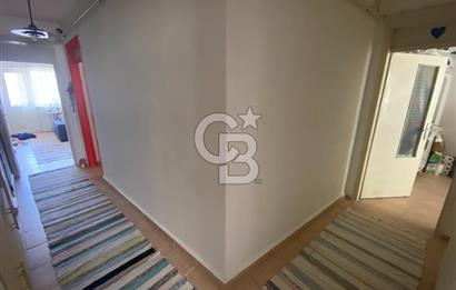 ÇANAKKALE MERKEZ KEMALPAŞA MAHALLESİ ÇARŞIDA SATILIK 2+1 DAİRE