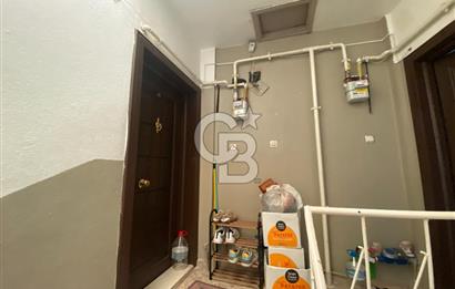 ÇANAKKALE MERKEZ KEMALPAŞA MAHALLESİ ÇARŞIDA SATILIK 2+1 DAİRE