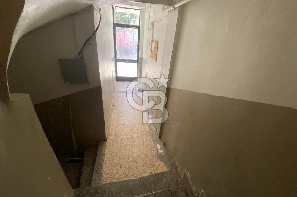 ÇANAKKALE MERKEZ KEMALPAŞA MAHALLESİ ÇARŞIDA SATILIK 2+1 DAİRE