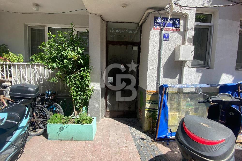 ÇANAKKALE MERKEZ KEMALPAŞA MAHALLESİ ÇARŞIDA SATILIK 2+1 DAİRE