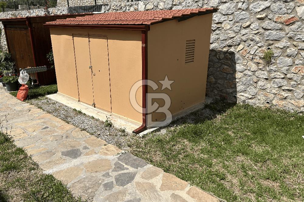 KARAKÖY NURTEN GÜNDOĞAN