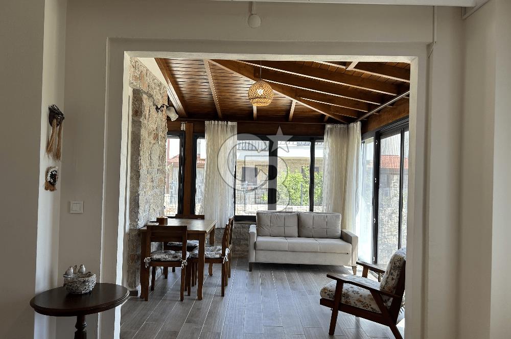 KARAKÖY NURTEN GÜNDOĞAN