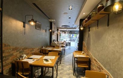 Alsancak Kordon Bacalı Yeni Binada Satılık Dükkan