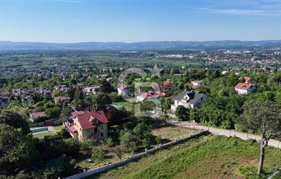 CB TAN-KARTEPE DERBENTTE SİTE İÇERİSİNDE SATILIK 4+1 VİLLA