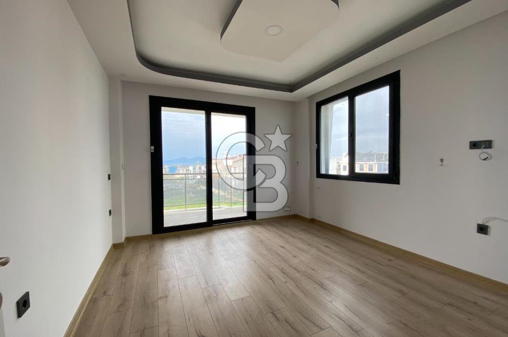 DİDİMDE SATILIK TAM MÜSTAKİL VİLLA