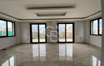 DİDİMDE SATILIK TAM MÜSTAKİL VİLLA
