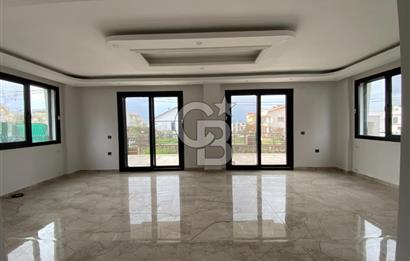 DİDİMDE SATILIK TAM MÜSTAKİL VİLLA