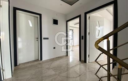 DİDİMDE SATILIK TAM MÜSTAKİL VİLLA