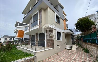 DİDİMDE SATILIK TAM MÜSTAKİL VİLLA