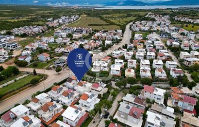 DİDİM ALTINKUM BÖLGESİNDE VİLLA