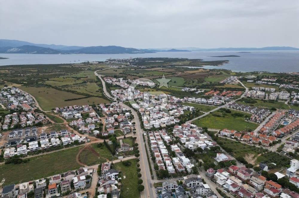 DİDİM ALTINKUM BÖLGESİNDE VİLLA