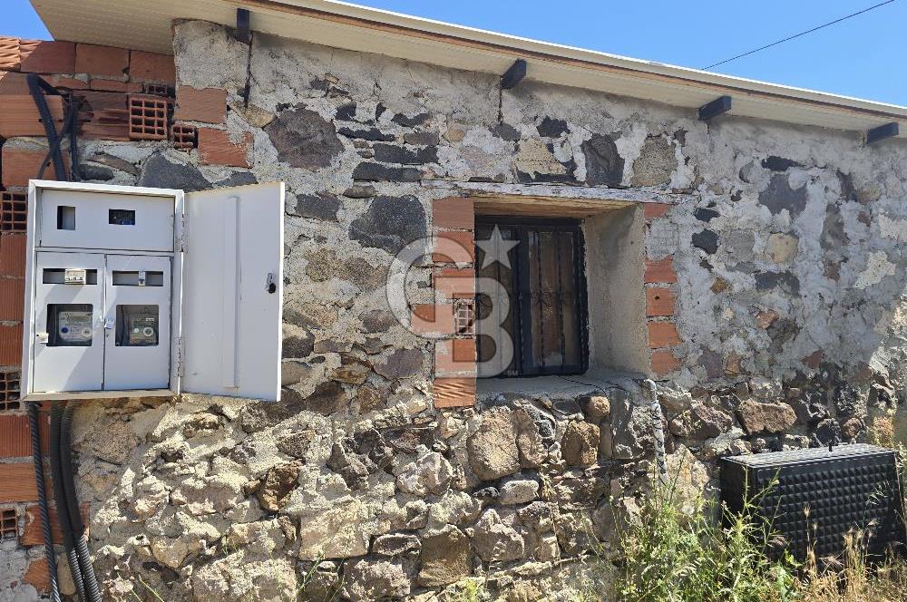 ALİAĞA AŞAĞIŞAKRANDA DENİZ MANZARALI 12.5 DÖNÜM TARLA VE ÇİFTLİK